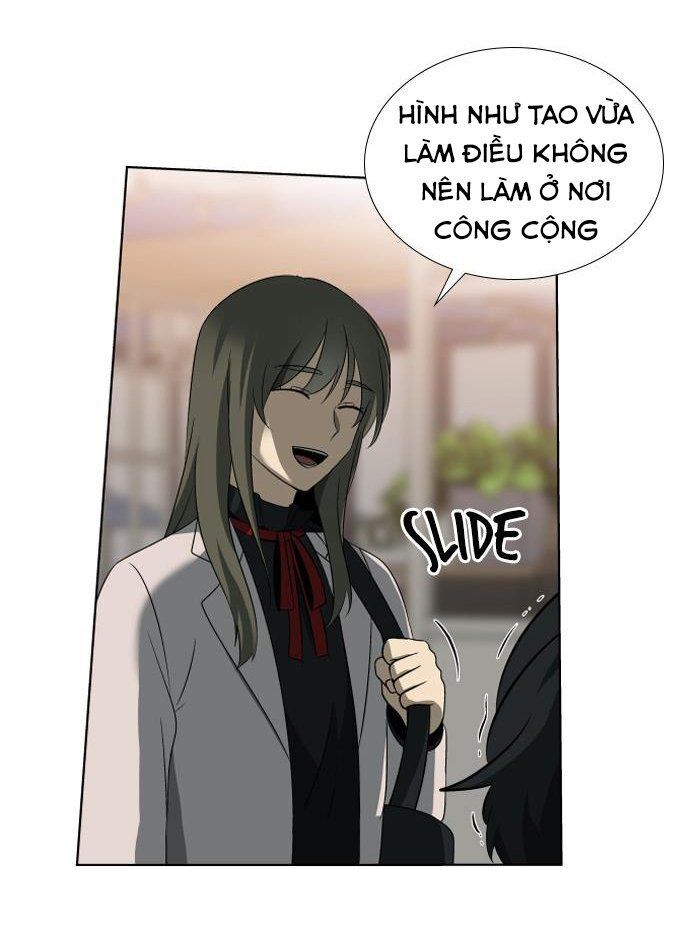 It's Mine - Chương 13 - Trang 8