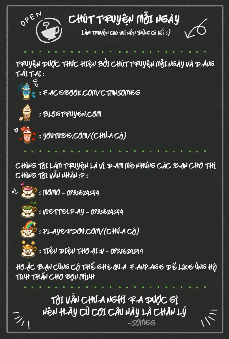 It's Mine - Chương 7 - Trang 2