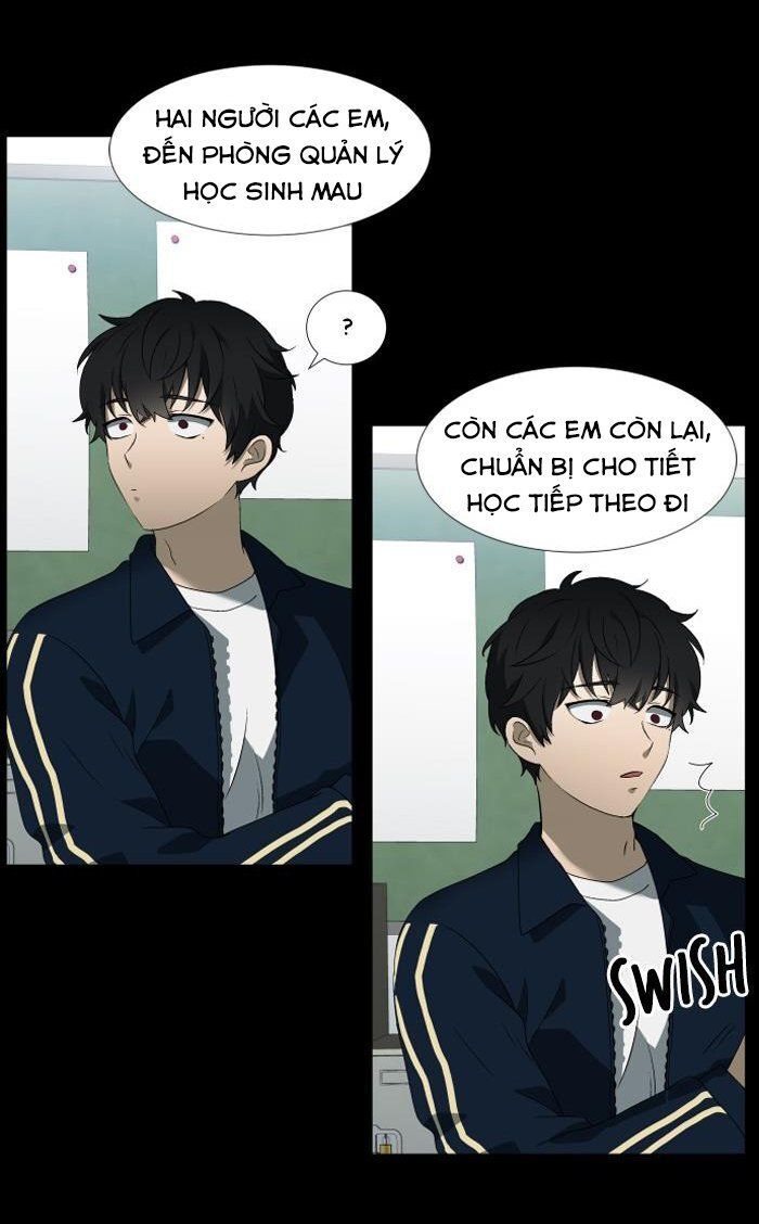 It's Mine - Chương 7 - Trang 15