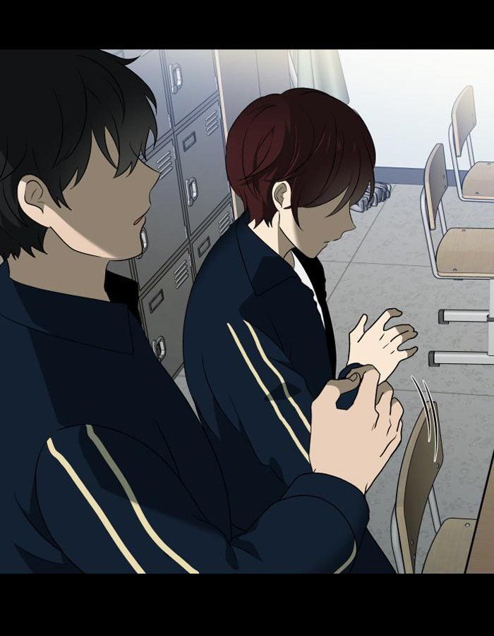 It's Mine - Chương 7 - Trang 16