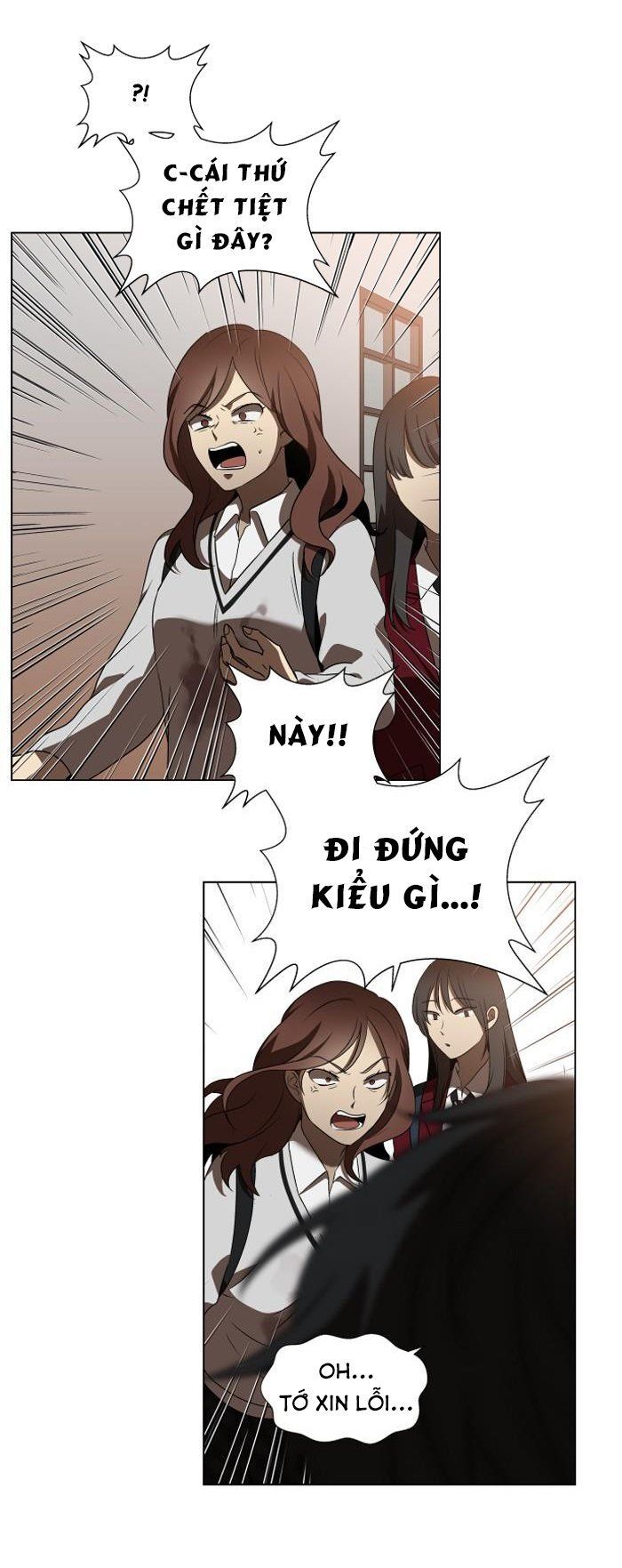 It's Mine - Chương 7 - Trang 32