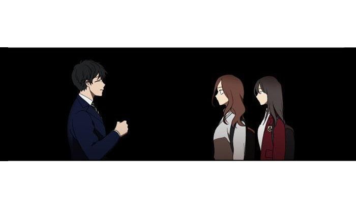 It's Mine - Chương 7 - Trang 34