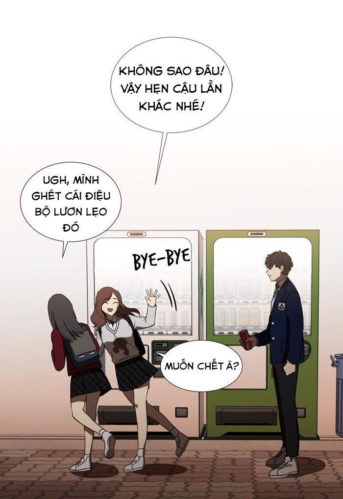 It's Mine - Chương 7 - Trang 39