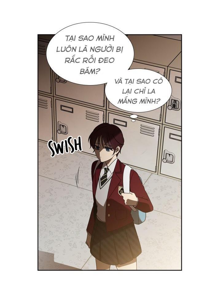 It's Mine - Chương 7 - Trang 52
