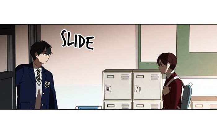 It's Mine - Chương 7 - Trang 55