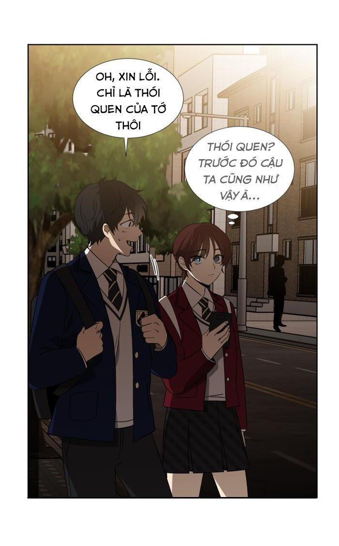 It's Mine - Chương 7 - Trang 65