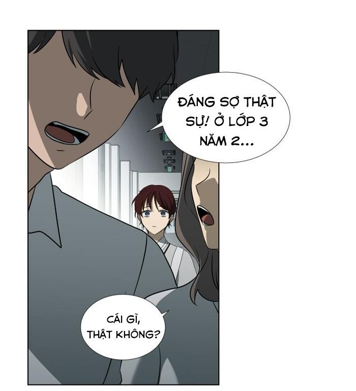 It's Mine - Chương 7 - Trang 87