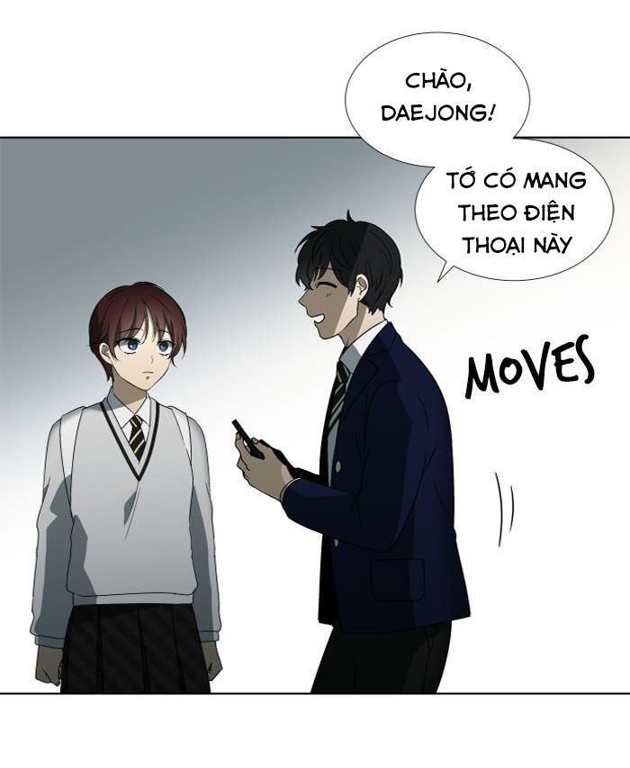 It's Mine - Chương 7 - Trang 100