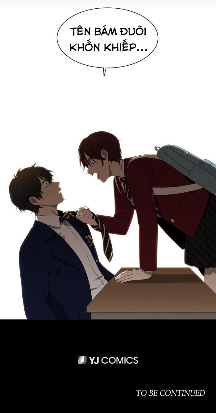 It's Mine - Chương 8 - Trang 101