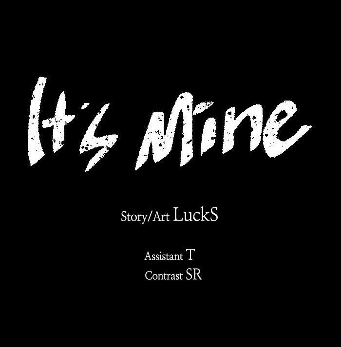 It's Mine - Chương 8 - Trang 19