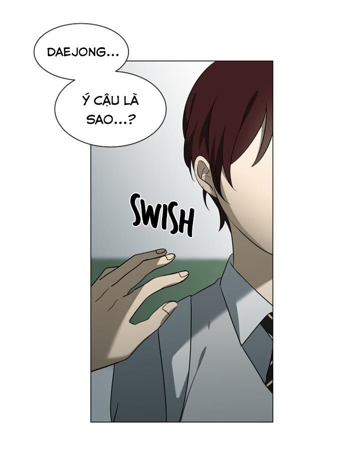 It's Mine - Chương 8 - Trang 23