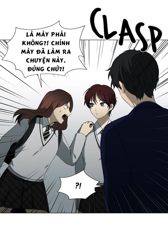 It's Mine - Chương 8 - Trang 24