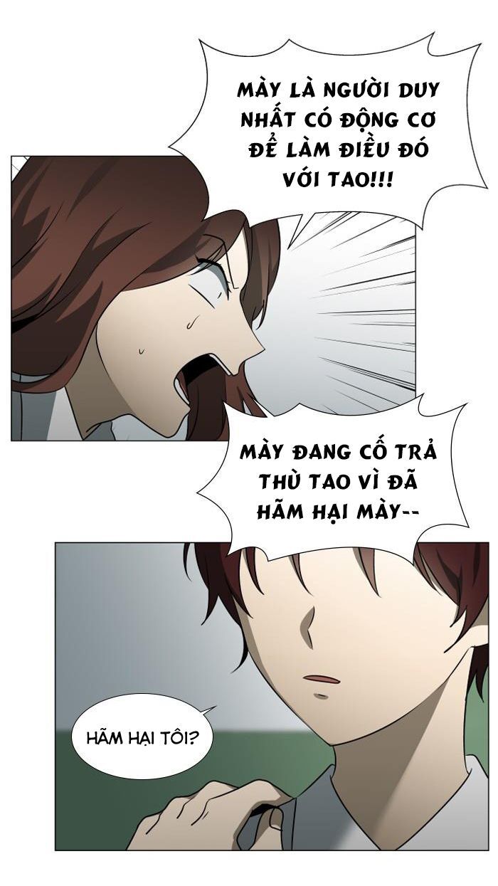 It's Mine - Chương 8 - Trang 25
