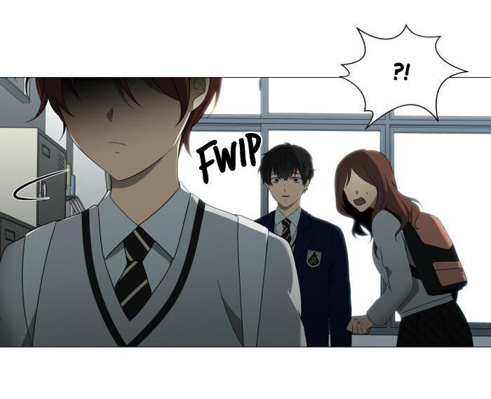 It's Mine - Chương 8 - Trang 31