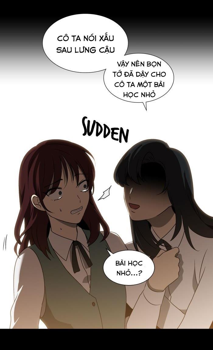 It's Mine - Chương 8 - Trang 40