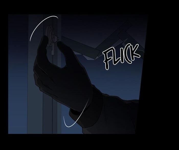 It's Mine - Chương 8 - Trang 5