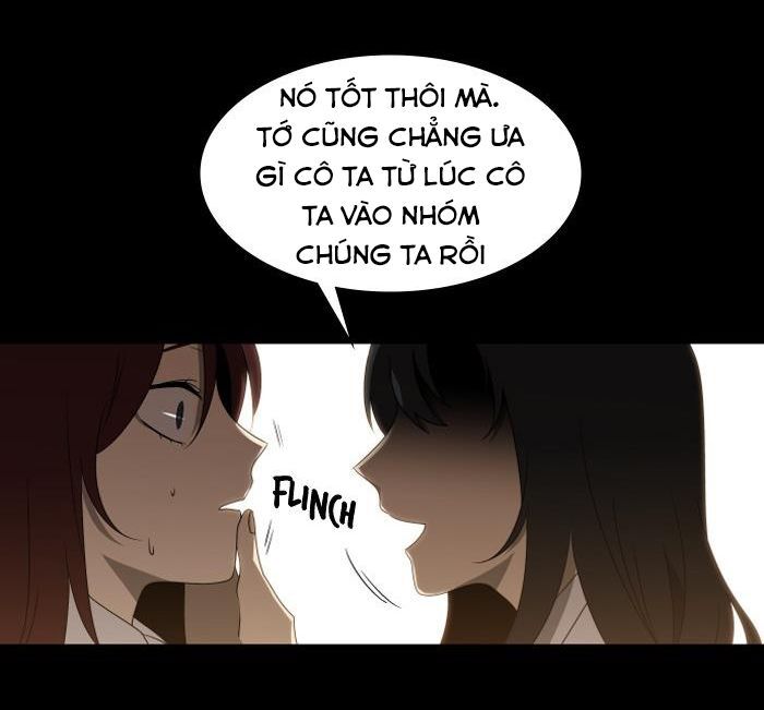 It's Mine - Chương 8 - Trang 41