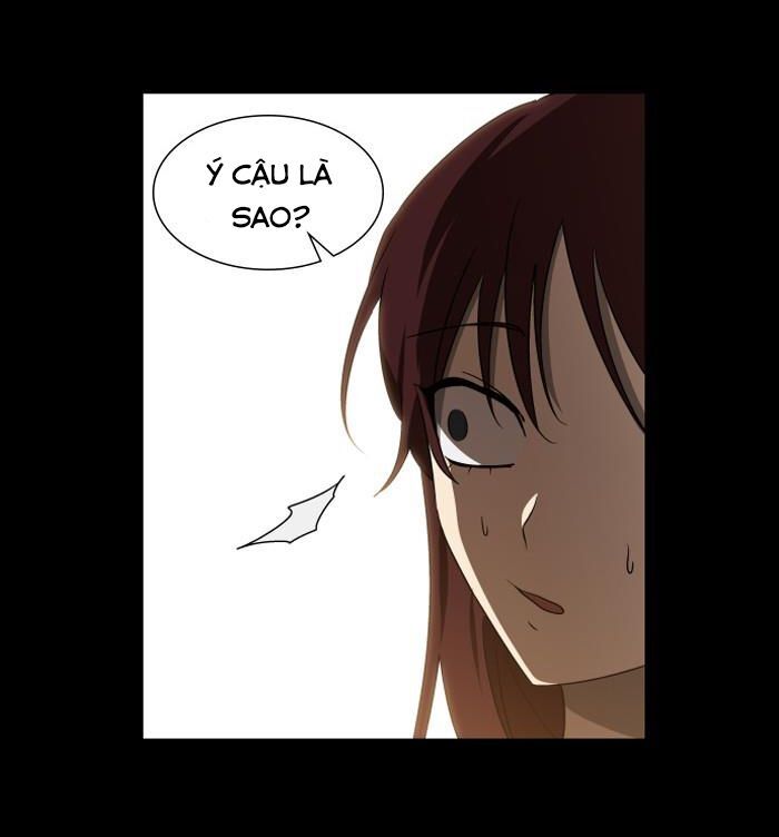 It's Mine - Chương 8 - Trang 43