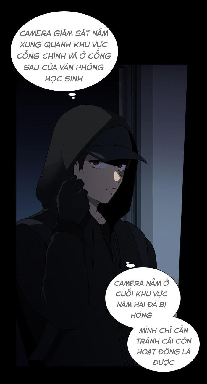 It's Mine - Chương 8 - Trang 7