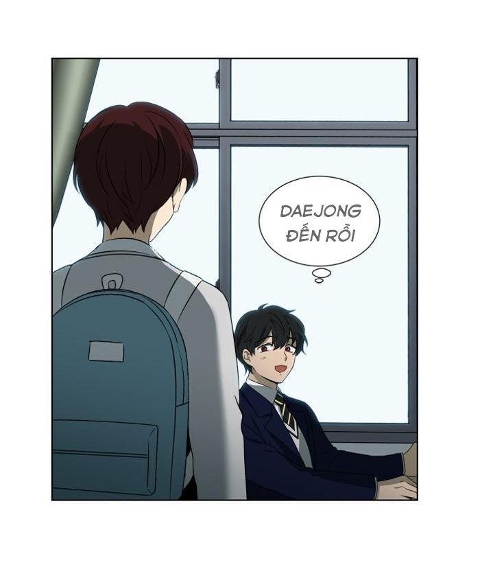 It's Mine - Chương 8 - Trang 63