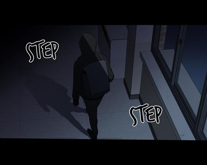 It's Mine - Chương 8 - Trang 8