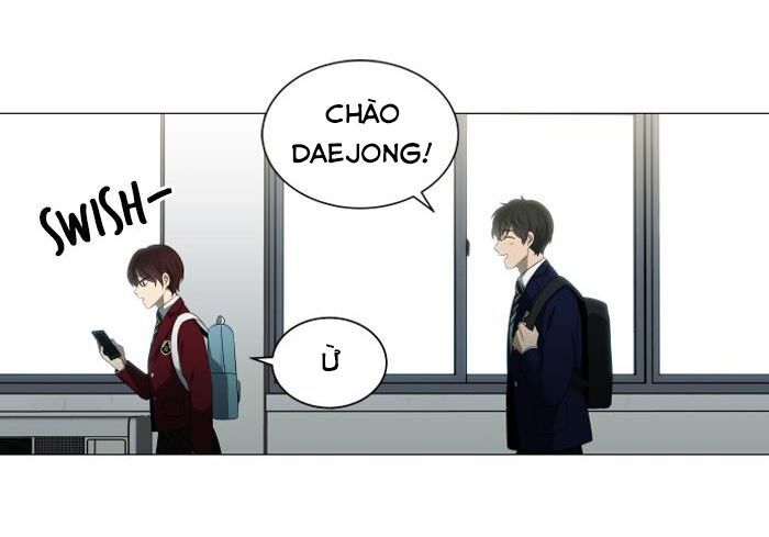 It's Mine - Chương 8 - Trang 71