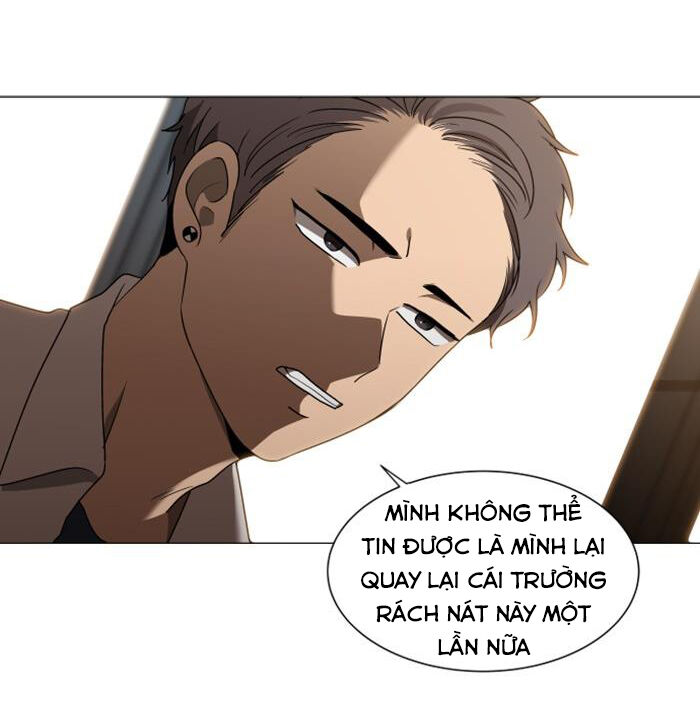 It's Mine - Chương 9 - Trang 11