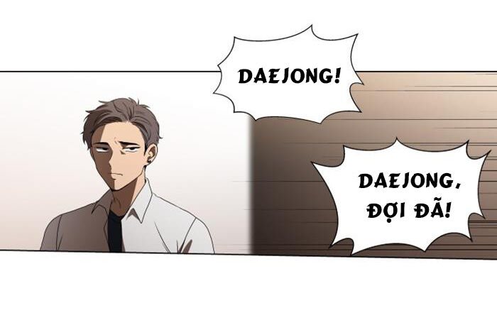 It's Mine - Chương 9 - Trang 12