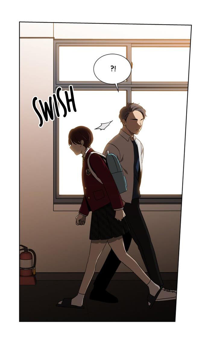 It's Mine - Chương 9 - Trang 13