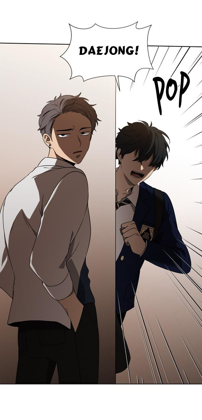 It's Mine - Chương 9 - Trang 15