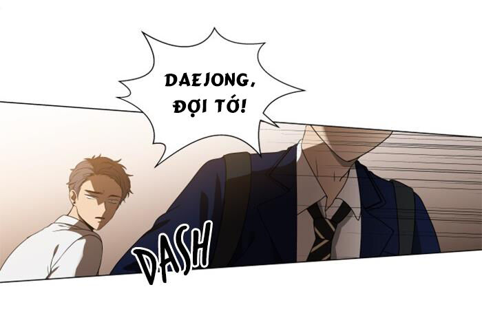 It's Mine - Chương 9 - Trang 18
