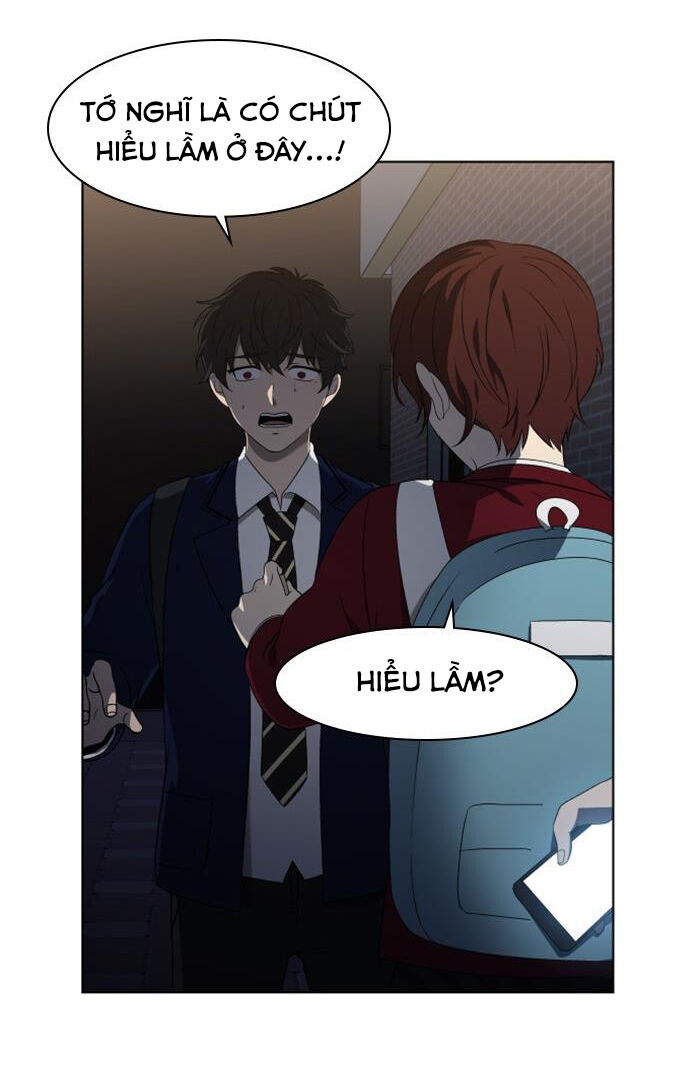 It's Mine - Chương 9 - Trang 39