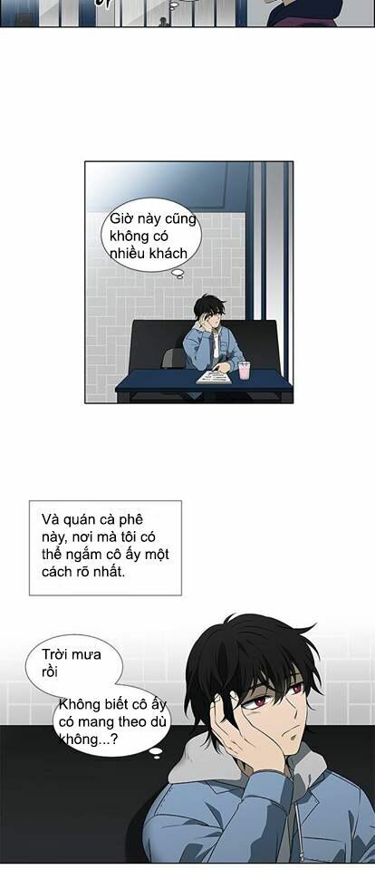 It's Mine - Chương 1 - Trang 2