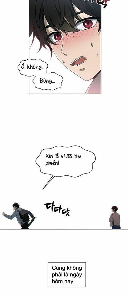 It's Mine - Chương 1 - Trang 11