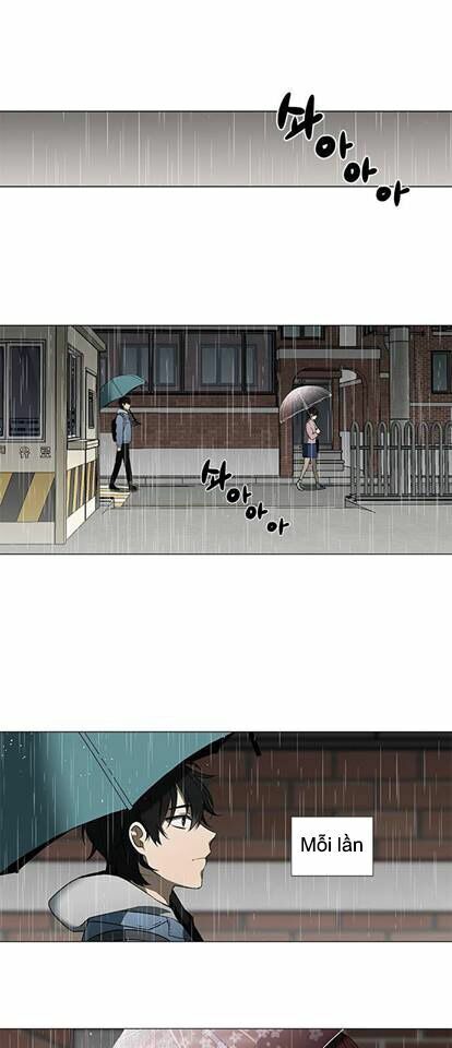 It's Mine - Chương 1 - Trang 12