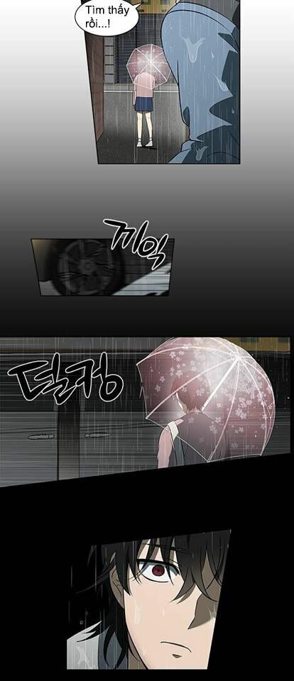 It's Mine - Chương 1 - Trang 21