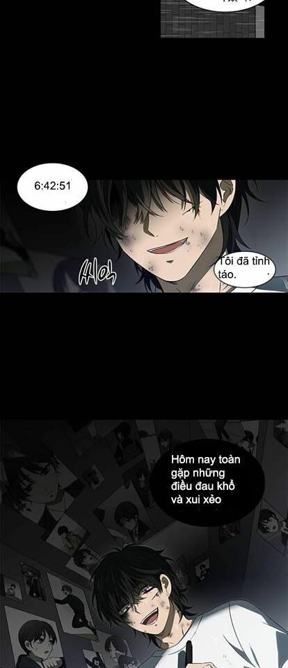 It's Mine - Chương 1 - Trang 43