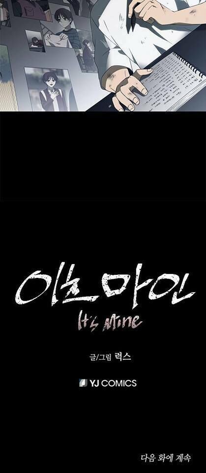 It's Mine - Chương 1 - Trang 44