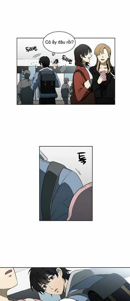 It's Mine - Chương 1 - Trang 9