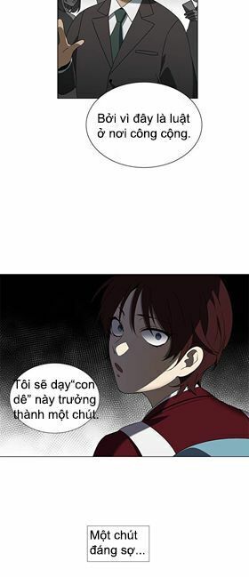 It's Mine - Chương 2 - Trang 12