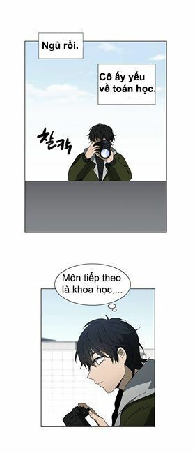 It's Mine - Chương 2 - Trang 14