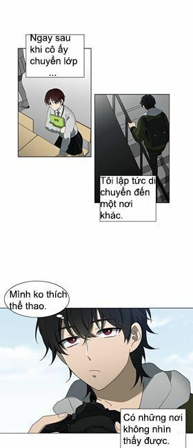 It's Mine - Chương 2 - Trang 15