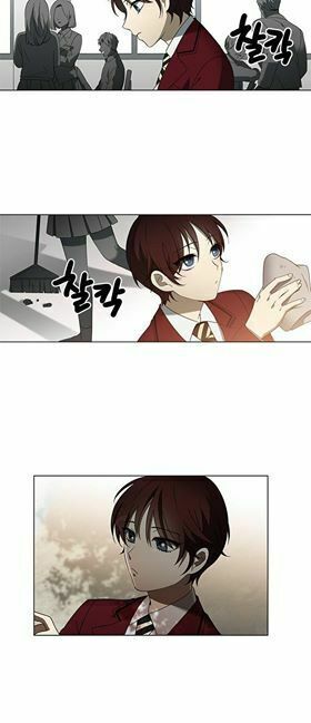 It's Mine - Chương 2 - Trang 17