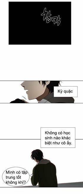 It's Mine - Chương 2 - Trang 18