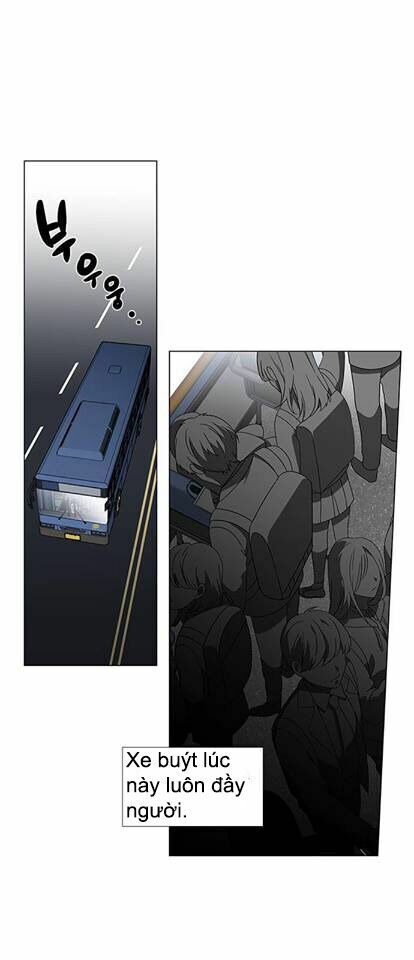 It's Mine - Chương 2 - Trang 3