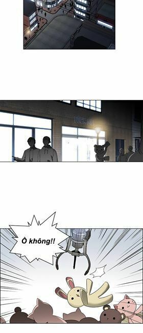 It's Mine - Chương 2 - Trang 21