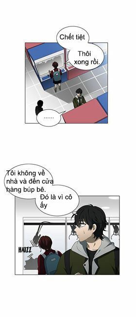 It's Mine - Chương 2 - Trang 22