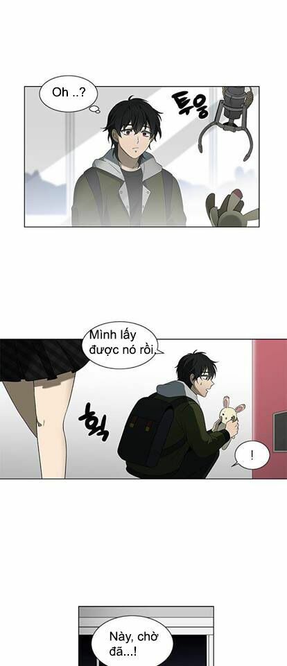 It's Mine - Chương 2 - Trang 24