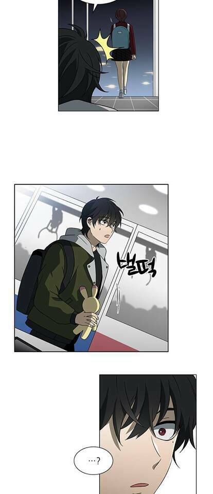 It's Mine - Chương 2 - Trang 25