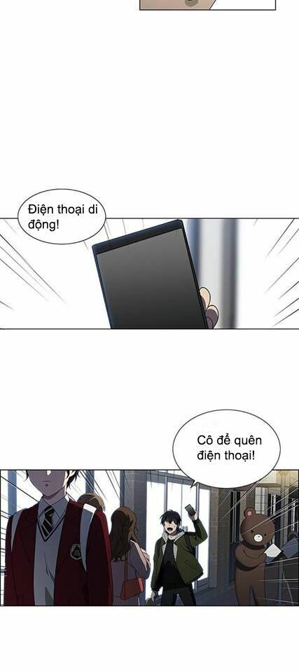 It's Mine - Chương 2 - Trang 26